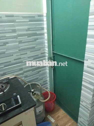 cho thuê nhà nguyên căn full nội thất. Phạm Văn Đồng P1 GV