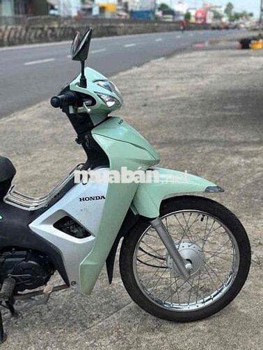 Wave 110cc/2020