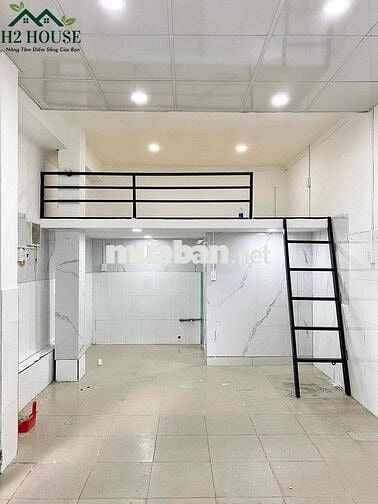CHO THUÊ MB VỪA Ở VỪA KINH DOANH ĐA NGÀNH Ở PHƯỜNG 5 GẦN ĐH VĂN LANG