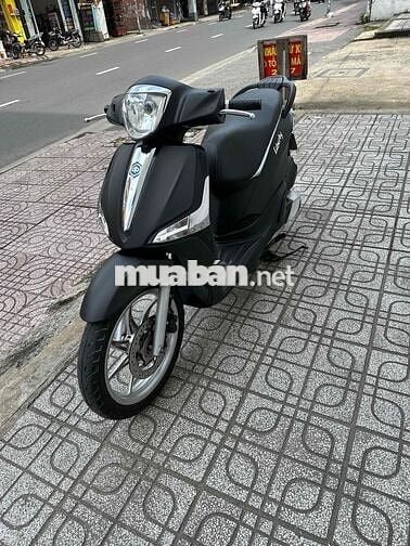 Lyberty iget abs đk cuối 2018 chính chủ giá tốt ạ