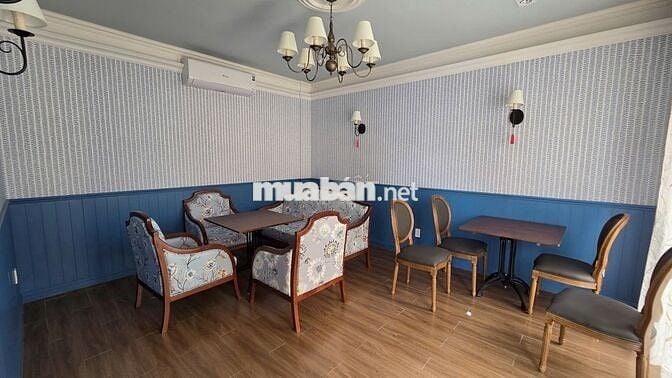 🕋[5mx16m]🕋 GÓC 2 MẶT TIỀN SỐ 10E TRẦN NHẬT DUẬT, P.TÂN ĐỊNH,QUẬN 1❌