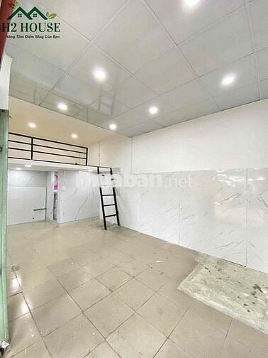 CHO THUÊ MB VỪA Ở VỪA KINH DOANH ĐA NGÀNH Ở PHƯỜNG 5 GẦN ĐH VĂN LANG