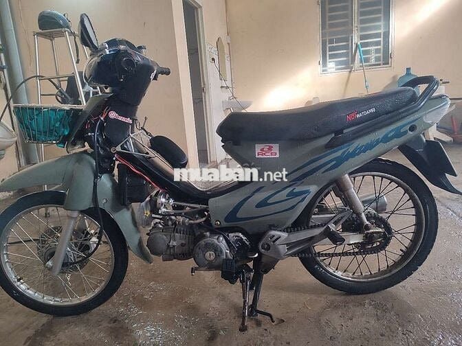Wave nhỏ Giao lưu bù trừ luvias fi hoạt sirus rc