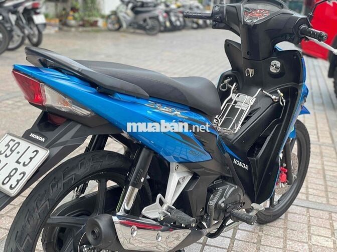 Rsx Fi 2020 Trả trước 10tr900 nhận xe bao nợ xấu