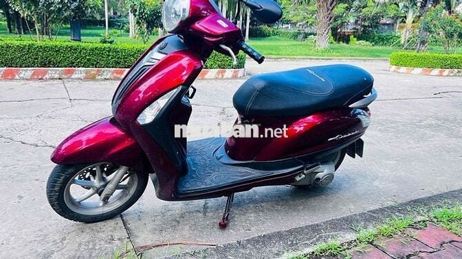xe grande cực đẹp máy siêu êm biển tp cc 95%