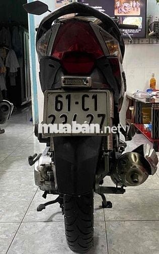 Bán gấp xe air blade 2012