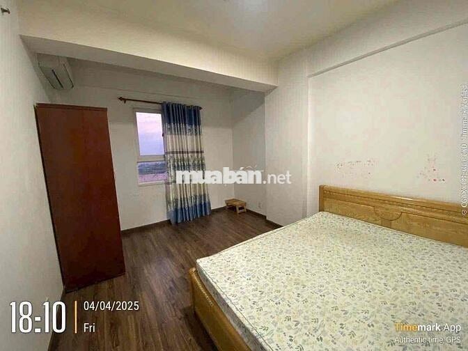Bán căn hộ City Tower 1PN 950 triệu hỗ trợ ngân hàng