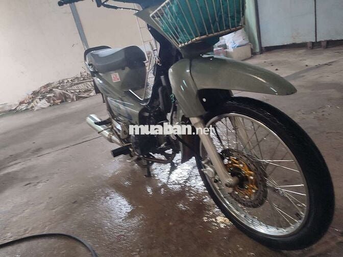 Wave nhỏ Giao lưu bù trừ luvias fi hoạt sirus rc