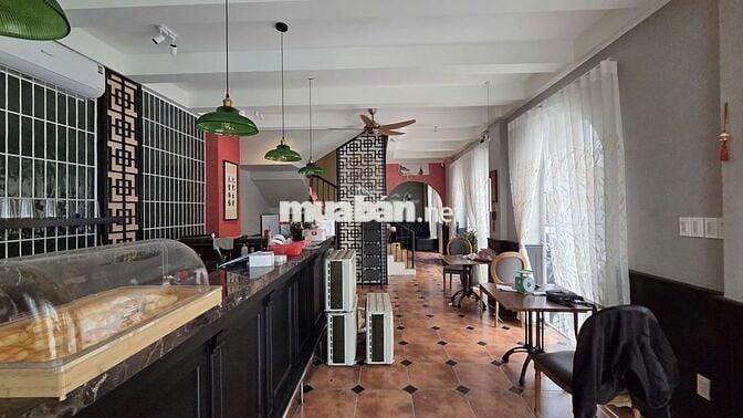 🕋[5mx16m]🕋 GÓC 2 MẶT TIỀN SỐ 10E TRẦN NHẬT DUẬT, P.TÂN ĐỊNH,QUẬN 1❌