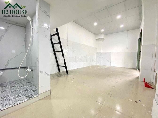 CHO THUÊ MB VỪA Ở VỪA KINH DOANH ĐA NGÀNH Ở PHƯỜNG 5 GẦN ĐH VĂN LANG