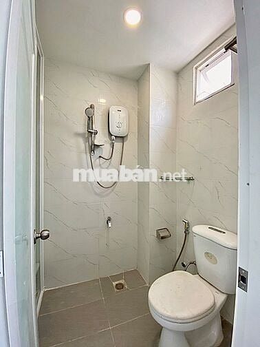 Căn hộ DV giá tốt ngay trung tâm, đi bộ 5 phút đến ga Bến Thành