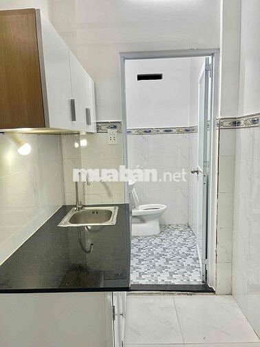 CHO THUÊ KIOT ĐỂ Ở HOẶC KD NHỎ HẺM ĐÔNG ĐÚC TẠI LÊ ĐỨC THỌ P16 GÒ VẤP