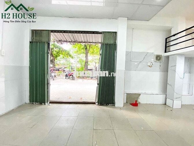 CHO THUÊ MB VỪA Ở VỪA KINH DOANH ĐA NGÀNH Ở PHƯỜNG 5 GẦN ĐH VĂN LANG