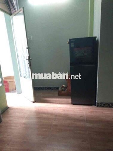 cho thuê nhà nguyên căn full nội thất. Phạm Văn Đồng P1 GV