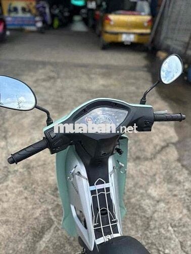 Wave 110cc/2020