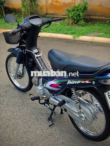 wave alpha 2003 bán hay đổi có góp xm u phong