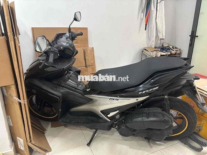 Bán xe NVX -