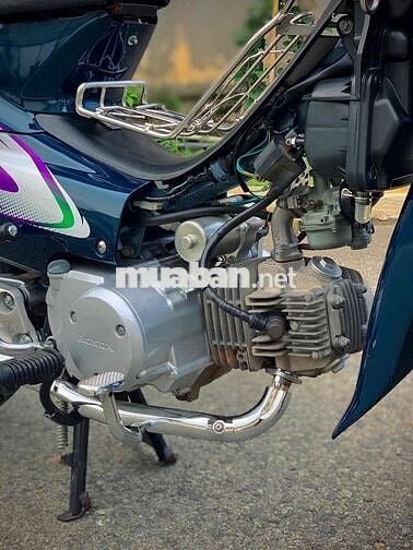 wave alpha 2003 bán hay đổi có góp xm u phong