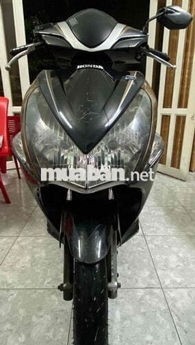 Bán gấp xe air blade 2012
