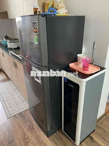 Bán căn hộ City Tower 1PN 950 triệu hỗ trợ ngân hàng