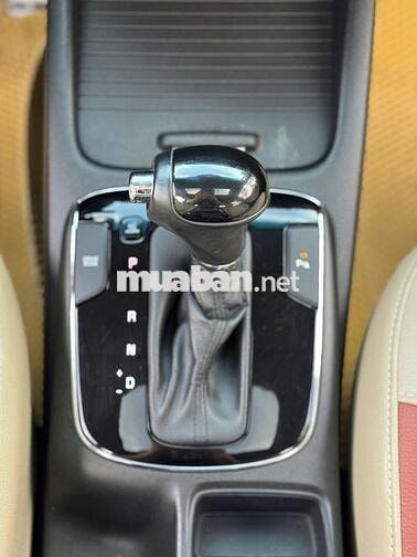Kia cerato 2018 1.6 AT tên tư nhân