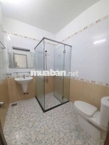 Nhà cho thuê Nguyễn Trọng Tuyển, Phường 15, Quận Phú Nhuận