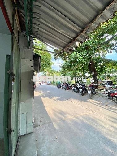 CHO THUÊ MB VỪA Ở VỪA KINH DOANH ĐA NGÀNH Ở PHƯỜNG 5 GẦN ĐH VĂN LANG
