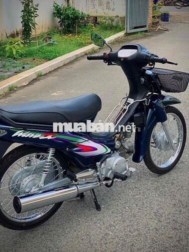 wave alpha 2003 bán hay đổi có góp xm u phong