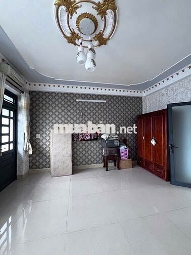 NHÀ CHÍNH CHỦ- NGANG 5 - SÁT MẶT TIỀN ĐƯỜNG NGUYỄN ẢNH THỦ