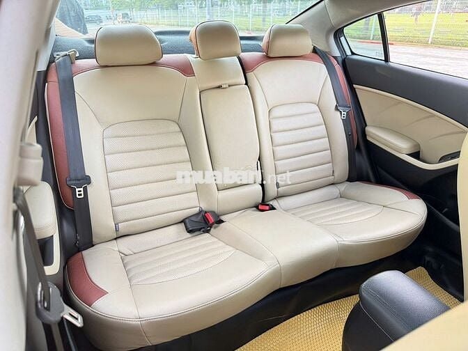 Kia cerato 2018 1.6 AT tên tư nhân