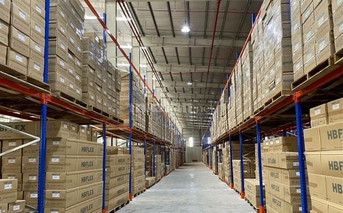 CẦN TUYỂN GẤP NHÂN VIÊN KHO KHU VỰC TPHCM