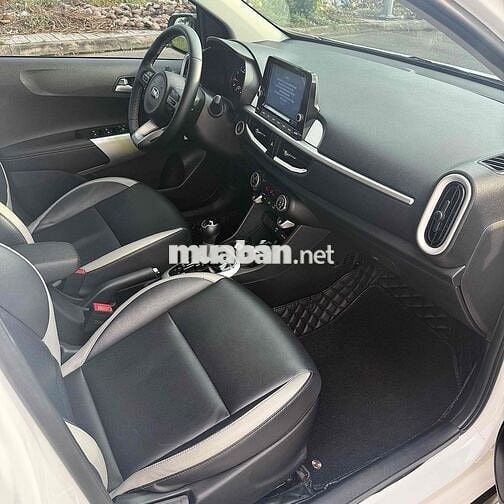 Kia Morning 2022 X Line - 33000 km