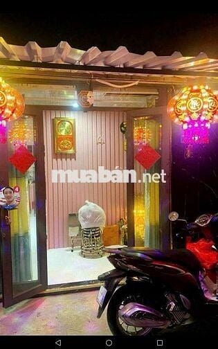 NHÀ CẤP 4 18,2M2 MỚI ĐẸP C13 PHẠM HÙNG KẾ KHU DÂN CƯ TRUNG SƠN