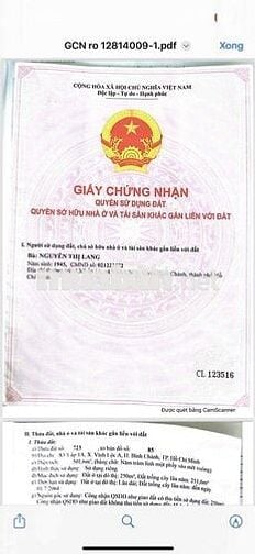cần bán nhà 2 mặt tiền chợ tự phát kế bên trường tiểu học