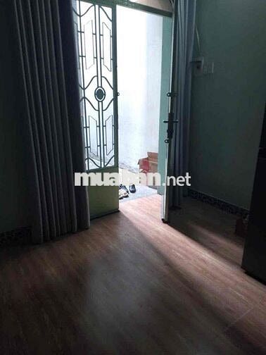 cho thuê nhà nguyên căn full nội thất. Phạm Văn Đồng P1 GV