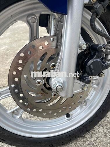 AB 125 2019 khoá smakey chính chủ 60 có trả góp