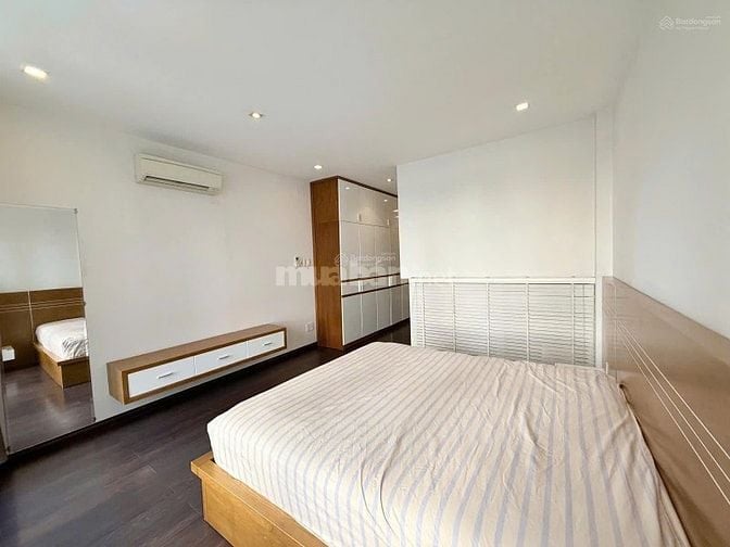 [5 tỷ 980] Nhà HXH đường Võ Văn Tần, P5, Q3. 52M2, SHR, Gần BV Từ Dũ. 