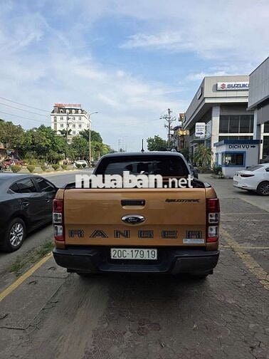 2019 đk 2020 WLIDTRACK 2.0 4x4 AT - 18000 km