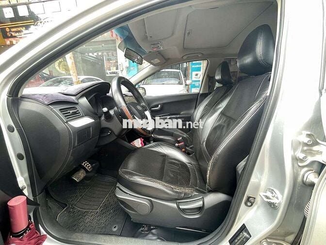 Connect Auto bán Kia Picanto 1.2 AT 2012