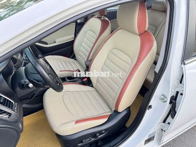 Kia cerato 2018 1.6 AT tên tư nhân
