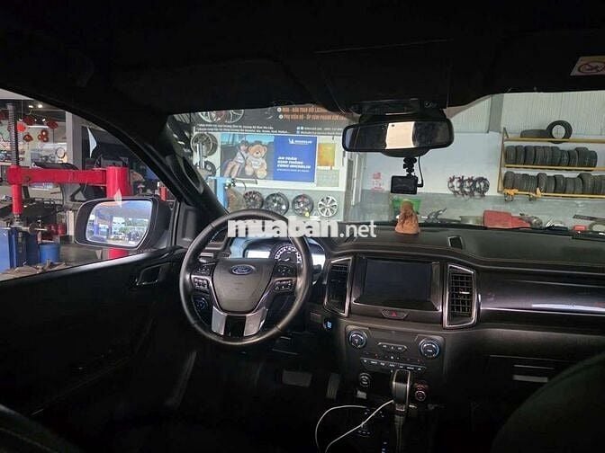 2019 đk 2020 WLIDTRACK 2.0 4x4 AT - 18000 km