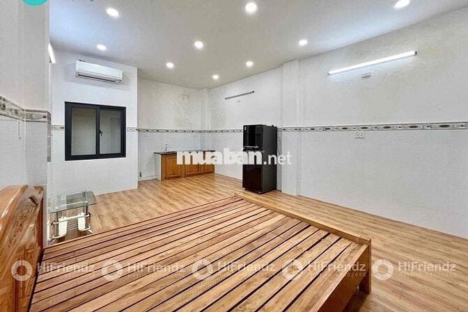 CHO THUÊ CĂN HỘ FULL NỘI THẤT NHÀ MỚI CHỈ TÍNH ĐIỆN NƯỚC FREE CÒN LẠI