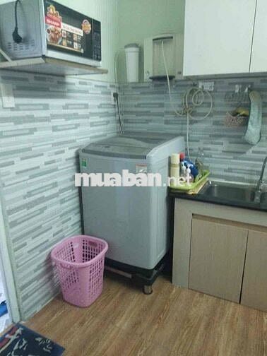 cho thuê nhà nguyên căn full nội thất. Phạm Văn Đồng P1 GV