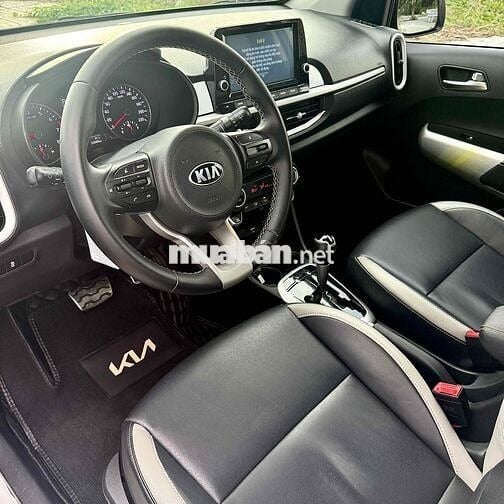 Kia Morning 2022 X Line - 33000 km