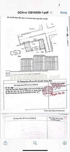 cần bán nhà 2 mặt tiền chợ tự phát kế bên trường tiểu học