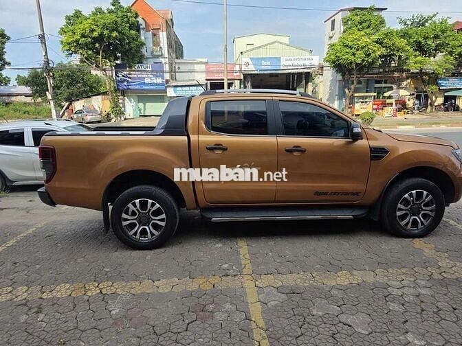 2019 đk 2020 WLIDTRACK 2.0 4x4 AT - 18000 km