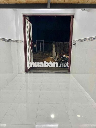 CHO THUÊ KIOT ĐỂ Ở HOẶC KD NHỎ HẺM ĐÔNG ĐÚC TẠI LÊ ĐỨC THỌ P16 GÒ VẤP