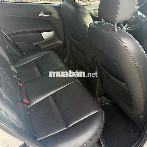 Kia Morning 2022 X Line - 33000 km