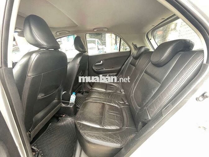 Connect Auto bán Kia Picanto 1.2 AT 2012