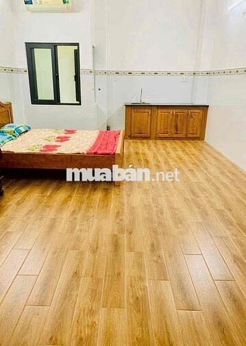 CHO THUÊ CĂN HỘ FULL NỘI THẤT NHÀ MỚI CHỈ TÍNH ĐIỆN NƯỚC FREE CÒN LẠI